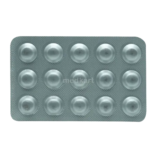 recita lite tablet 15's